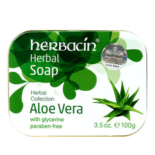 賀本清（Herbacin） 100