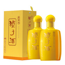 阜陽(yáng)白酒