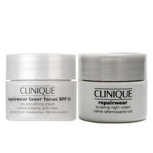 Clinique晚霜