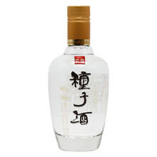 金種子42度220ml，375mL及以下 濃香型，濃香