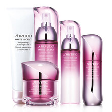 資生堂（SHISEIDO PROFESSIONAL）套裝/禮盒細(xì)致毛孔，抗皺，提拉緊致，保濕，補(bǔ)水