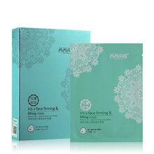 補水面膜，滋潤肌膚刻不容緩