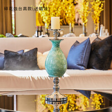 浪漫燭臺(tái)，讓你的生活更溫馨