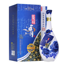 杏花村汾酒850
