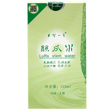 爽膚水配方