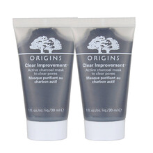 origins 面膜