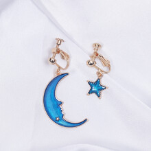 怎么樣,星星,星星,耳環(huán),耳環(huán)