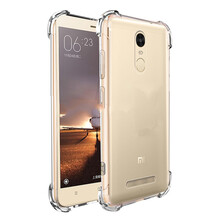 麥阿蜜 紅米Note3 手機殼/保護套