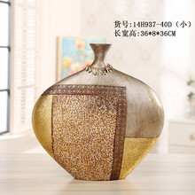 精美花瓶擺件，讓你的家煥然一新