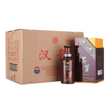 貴州茅臺(tái)漢醬酒
