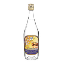 汾酒出口玻汾