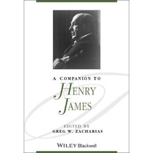 henry james
