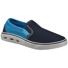 Columbia男士COLLEGIATE NAVY 