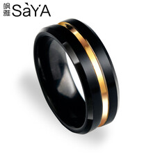 奢華貴族戒指SAYA
