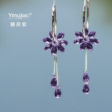 復(fù)古耳飾，打造優(yōu)雅氣質(zhì)女人味