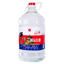 牛欄山二鍋頭62