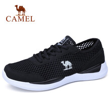 駱駝（CAMEL）男士A812303730 黑色 男款 41