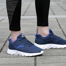 安踏（ANTA）跑步鞋深藍/正藍/安踏白-6 41.5，41，42.5，42，44.5