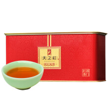 天之红茗茶