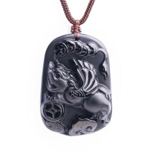 衛(wèi)城,衛(wèi)城,吊墜,怎么樣,黑曜,石項(xiàng),石項(xiàng),黑曜