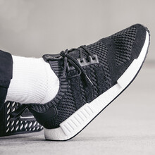 阿迪達(dá)斯（Adidas）跑步鞋CM7879 36