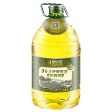 中國(guó),中國(guó),大陸,排名,大陸,調(diào)和,調(diào)和,油排行榜,推薦