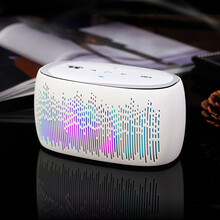 雙聲道藍牙音箱