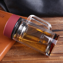 帝王鑫玻璃杯301-400ml，300ml