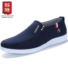 鮟鱇男士藍色 44，35，38，39，40，41，42，43