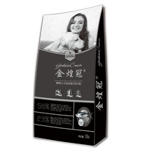 金煌冠 混合味，雞肉，魚(yú)肉，鴨肉口味成犬，老齡犬狗糧 