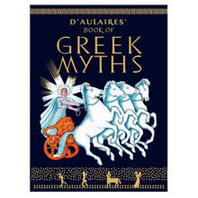 greek myths