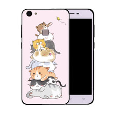 伯夫（BOFU） vivox6plus 手機(jī)殼/保護(hù)套