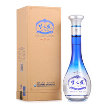 怎么樣,洋河,洋河,藍(lán)色,藍(lán)色,經(jīng)典,經(jīng)典
