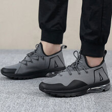 耐克（NIKE）跑步鞋灰色AA3824-003 