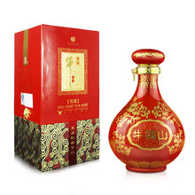 珍藏版二鍋頭
