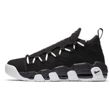 耐克（NIKE）籃球鞋洛杉磯全明星金錢限定黑AJ2998-001 41