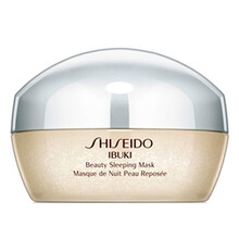 資生堂（Shiseido）面膜補(bǔ)水保濕，提拉緊致