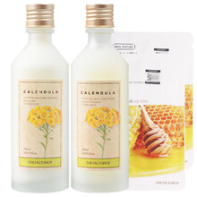 菲詩小鋪（The Face Shop）套裝/禮盒控油平衡，提拉緊致，保濕，補水