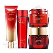 雅詩(shī)蘭黛四件套