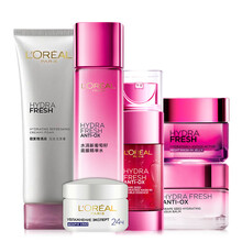 loreal,滋潤,loreal,滋潤,眼霜,怎么樣
