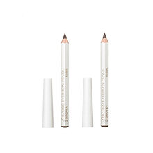 資生堂（Shiseido）3#棕色【兩個裝】