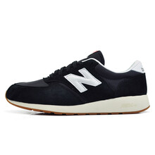 NEW BALANCE跑步鞋黑色MRL420SD 36