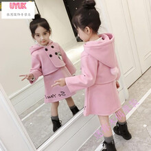 幼兒套裙冬