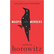 magpie murders