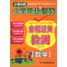 小學(xué)總復(fù)習(xí)數(shù)學(xué)