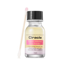 稀拉克兒（CIRACLE） 面部精華 