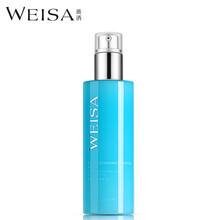 薇灑（WEISA）套裝/禮盒控油平衡，細(xì)致毛孔，保濕，深層清潔，補(bǔ)水