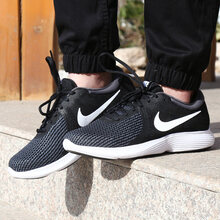 耐克（NIKE）跑步鞋男鞋908988-001 