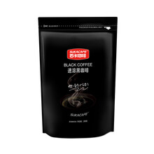 香醇黑咖啡