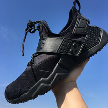 耐克（NIKE）跑步鞋AH7335-001 39